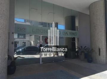 Apartamento · 66m² · 2 Quartos · 1 Vaga · Apartamento em Centro, Ponta Grossa/PR de 66m² 2 quartos à venda por R$ 450.000,00