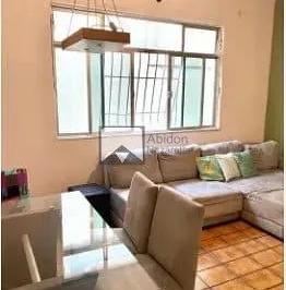 Apartamento · 83m² · 3 Quartos · Apartamento em Icaraí, Niterói/RJ de 83m² 3 quartos à venda por R$ 395.000,00