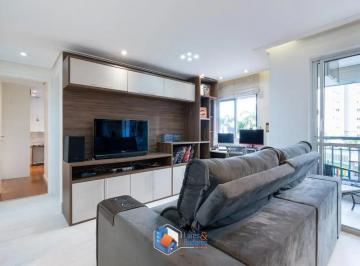 Apartamento · 64m² · 2 Quartos · 1 Vaga · Apartamento em Vila Suzana, São Paulo/SP de 64m² 2 quartos à venda por R$ 446.000,00