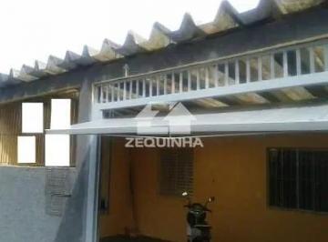 Casa · 250m² · 2 Quartos · 2 Vagas · Casa em Novo Osasco, Osasco/SP de 250m² 2 quartos à venda por R$ 450.000,00