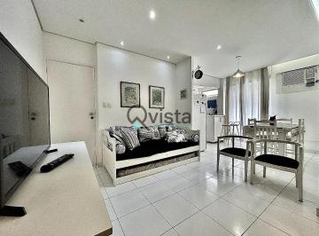 Apartamento · 45m² · 2 Quartos · Apartamento em Centro, Guarujá/SP de 45m² 2 quartos à venda por R$ 400.000,00