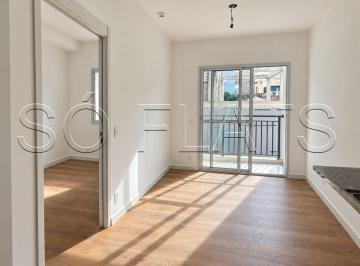 Comercial · 29m² · 1 Quarto · Studio em Vila Olímpia, São Paulo/SP de 29m² 1 quartos à venda por R$ 455.000,00