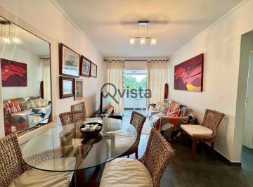 Apartamento · 70m² · 2 Quartos · 1 Vaga · Apartamento em Barra Funda, Guarujá/SP de 70m² 2 quartos à venda por R$ 480.000,00