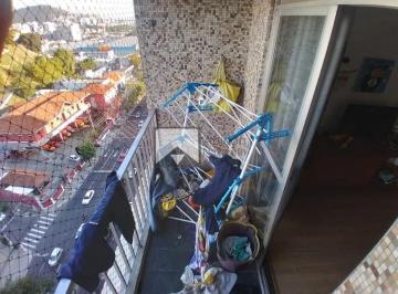Apartamento · 80m² · 2 Quartos · 1 Vaga · Apartamento em Centro, Niterói/RJ de 80m² 2 quartos à venda por R$ 400.000,00