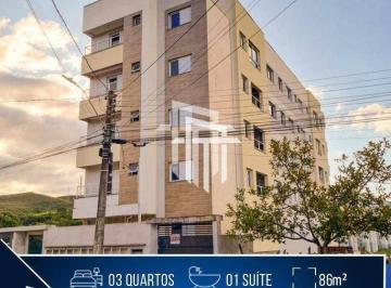Apartamento · 86m² · 3 Quartos · 2 Vagas · Apartamento em Jardim Country Club, Poços de Caldas/MG de 86m² 3 quartos à venda por R$ 430.000,00