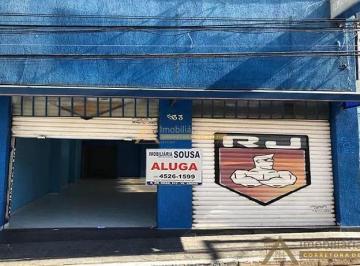 Comercial · 100m² · Ponto em Centro, Jundiaí/SP de 100m² à venda por R$ 450.000,00