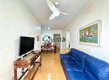 Apartamento · 75m² · 2 Quartos · 1 Vaga · Apartamento em Jardim Las Palmas, Guarujá/SP de 75m² 2 quartos à venda por R$ 370.000,00