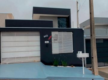 Casa · 88m² · 3 Quartos · Casa em Centro, Arapongas/PR de 88m² 3 quartos à venda por R$ 390.000,00