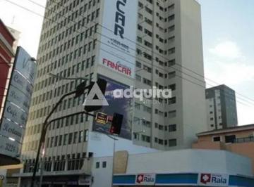 Apartamento · 10m² · 3 Quartos · Apartamento em Centro, Ponta Grossa/PR de 10m² 3 quartos à venda por R$ 400.000,00