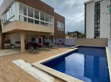 Apartamento · 78m² · 2 Quartos · Apartamento em São Francisco, Ilhéus/BA de 78m² 2 quartos à venda por R$ 400.000,00 ou para locação 