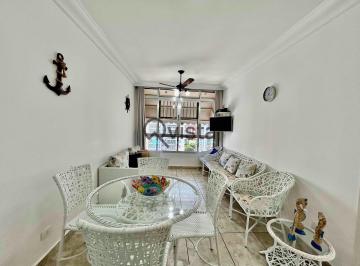Apartamento de 2 quartos, Guarujá · Apartamento à venda - no Jardim Ideal