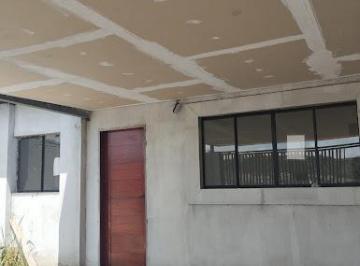 Casa · 110m² · 3 Quartos · 2 Vagas · Casa em Jardim Santa Júlia, São José dos Campos/SP de 110m² 3 quartos à venda por R$ 455.000,00