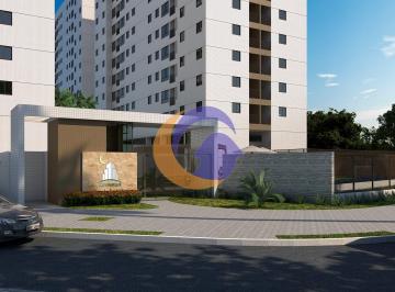 Apartamento · 63m² · 3 Quartos · 1 Vaga · Apartamento à venda - em Imbiribeira