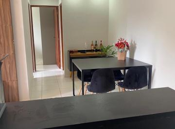 Apartamento · 53m² · 2 Quartos · 1 Vaga · Apartamento em Espinheiros, Itajaí/SC de 53m² 2 quartos à venda por R$ 350.000,00
