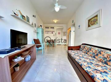 Apartamento · 45m² · 1 Quarto · 1 Vaga · Apartamento em Barra Funda, Guarujá/SP de 45m² 1 quartos à venda por R$ 410.000,00