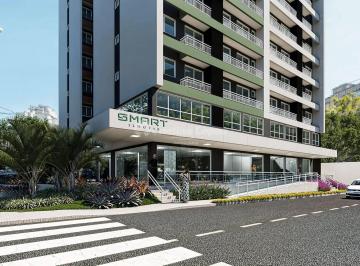 Apartamento · 35m² · 1 Quarto · Flat em Centro, Teresina/PI de 35m² 1 quartos à venda por R$ 360.136,00
