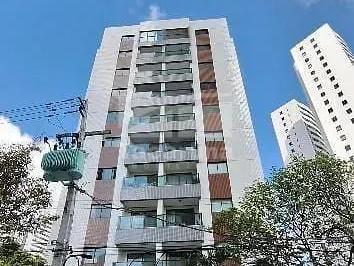 Apartamento · 50m² · 2 Quartos · Apartamento em Encruzilhada, Recife/PE de 50m² 2 quartos à venda por R$ 400.000,00