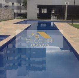 Apartamento · 2 Quartos · 1 Vaga · Apartamento em Terras de Santa Teresa, Itupeva/SP de 0m² 2 quartos à venda por R$ 350.000,00