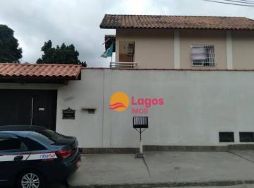 Casa · 103m² · 2 Quartos · 3 Vagas · Casa em Maria Paula, São Gonçalo/RJ de 103m² 2 quartos à venda por R$ 450.000,00