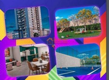 Apartamento · 47m² · 2 Quartos · 1 Vaga · Apartamento em Vila das Bandeiras, Guarulhos/SP de 47m² 2 quartos à venda por R$ 402.600,00