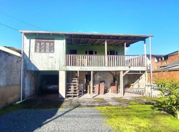 Casa · 50m² · 1 Quarto · Casa em Cidade Nova, Itajaí/SC de 50m² 1 quartos à venda por R$ 400.000,00
