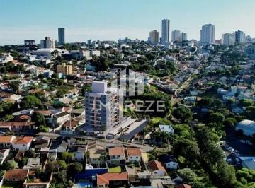 Apartamento · 82m² · 3 Quartos · 1 Vaga · Apartamento em Vila São Carlos, Apucarana/PR de 82m² 3 quartos à venda por R$ 430.950,00