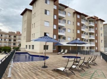 Apartamento · 64m² · 2 Quartos · 1 Vaga · Apartamento à venda - no Jardim Amaralina