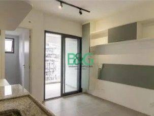 Comercial · 24m² · 1 Quarto · Studio em Vila Mariana, São Paulo/SP de 24m² 1 quartos à venda por R$ 398.500,00