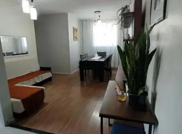 Apartamento · 59m² · 3 Quartos · 1 Vaga · Apartamento em Sítio Pinheirinho, São Paulo/SP de 59m² 3 quartos à venda por R$ 393.000,00