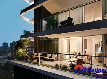 Apartamento · 34m² · 1 Quarto · 1 Vaga · Apartamento em Jóquei, Teresina/PI de 34m² 1 quartos à venda por R$ 450.000,00