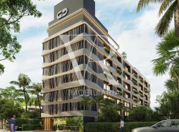 Apartamento · 17m² · 1 Quarto · Flat em Cabo Branco, João Pessoa/PB de 17m² 1 quartos à venda por R$ 385.000,00