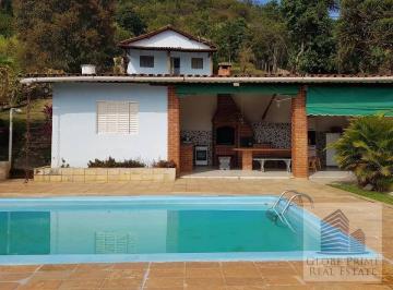 Rural · 2500m² · 2 Quartos · 4 Vagas · Chácara em , Socorro/SP de 2500m² 2 quartos à venda por R$ 400.000,00
