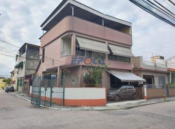 Casa · 240m² · 4 Quartos · Casa em Bento Ribeiro, Rio de Janeiro/RJ de 240m² 4 quartos à venda por R$ 400.000,00