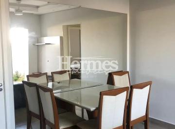 Apartamento · 68m² · 2 Quartos · 1 Vaga · Apartamento em João Aranha, Paulínia/SP de 68m² 2 quartos à venda por R$ 360.000,00