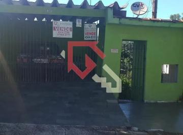 Casa · 10m² · 2 Quartos · 1 Vaga · Casa em Jardim Guapituba, Mauá/SP de 10m² 2 quartos à venda por R$ 400.000,00
