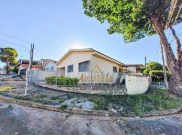 070a6fc10f2e0397efd6ffa440b382372d767184 · Casa com 3 dormitórios à venda, 114 m² por R$ 430.000 - Vila Santa Inês - Americana/SP