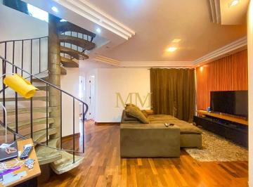 f171ef53fa11695b5be8c897a97cfdb6242f13e2 · Cobertura com 3 dormitórios à venda, 146 m² por R$ 750.000,00 - Vila Matias - Santos/SP