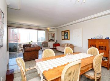 a5928f340df3751832b05a1da77788d320f73894 · Apartamento com 3 dormitórios à venda, 157 m² por R$ 880.000,00 - Gonzaga - Santos/SP