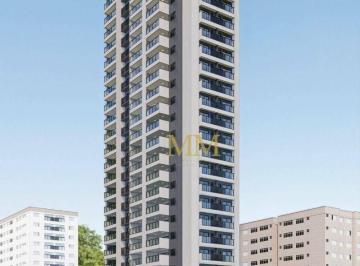062e60af9c3ea3a668344842172df68c0da7cb4e · Apartamento à venda, 39 m² por R$ 397.000,00 - José Menino - Santos/SP