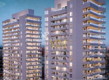 6b7c8252ba586f0a0eb984626f1d6d6e7846d044 · Apartamento com 3 dormitórios à venda, 224 m² por R$ 4.080.000,00 - Gonzaga - Santos/SP