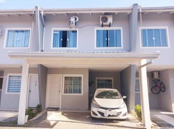 Casa · 85m² · 3 Quartos · 2 Vagas · Sobrado em Barra do Rio, Itajaí/SC de 85m² 3 quartos à venda por R$ 698.000,00