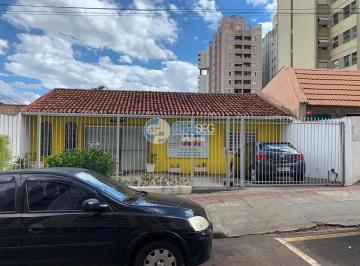 Casa · 179m² · 3 Quartos · 1 Vaga · Casa em Centro, Londrina/PR de 179m² 3 quartos à venda por R$ 900.000,00
