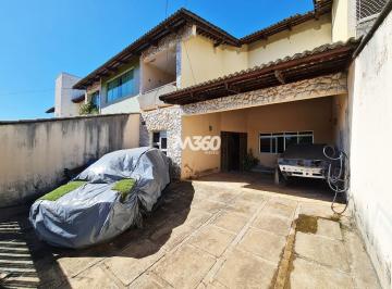 Casa · 230m² · 3 Quartos · Casa à venda - no Parque Anhangüera