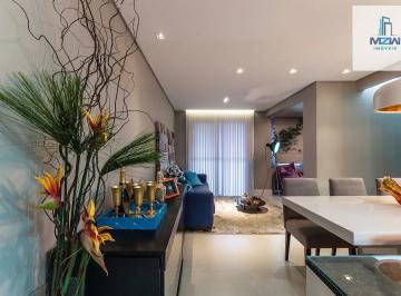 Apartamento · 85m² · 3 Quartos · 2 Vagas · Apartamento em Parque da Mooca, São Paulo/SP de 85m² 3 quartos à venda por R$ 831.000,00