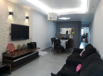 Casa · 145m² · 3 Quartos · 3 Vagas · Sobrado em Jardim Brasília (Zona Leste), São Paulo/SP de 145m² 3 quartos à venda por R$ 750.000,00