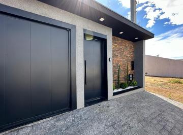 Casa · 143m² · 3 Quartos · 2 Vagas · Casa em Centro, Franca/SP de 143m² 3 quartos à venda por R$ 825.000,00