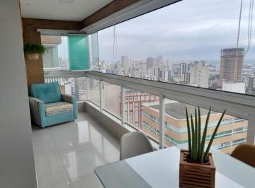 Apartamento · 84m² · 2 Quartos · 2 Vagas · Apartamento em Boqueirão, Praia Grande/SP de 84m² 2 quartos à venda por R$ 850.000,00