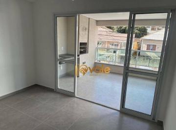 Apartamento · 104m² · 3 Quartos · 2 Vagas · Apartamento em Centro, Jacareí/SP de 104m² 3 quartos à venda por R$ 850.000,00
