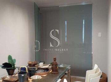 Comercial · 84m² · Imoveis - na Bela Vista