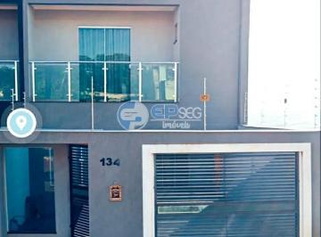 Casa · 120m² · 3 Quartos · 1 Vaga · Casa em Portal de Versalhes 1, Londrina/PR de 120m² 3 quartos à venda por R$ 700.000,00